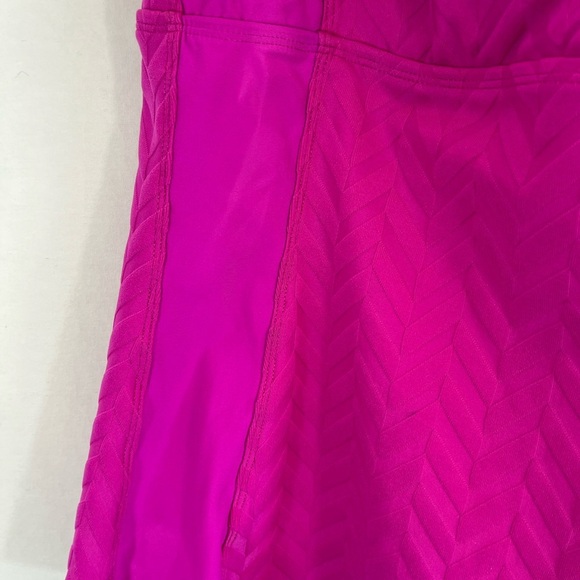 Trina Turk Recreation Racerback Tank Workout Gym Hiking Running Size Small - Picture 4 of 9